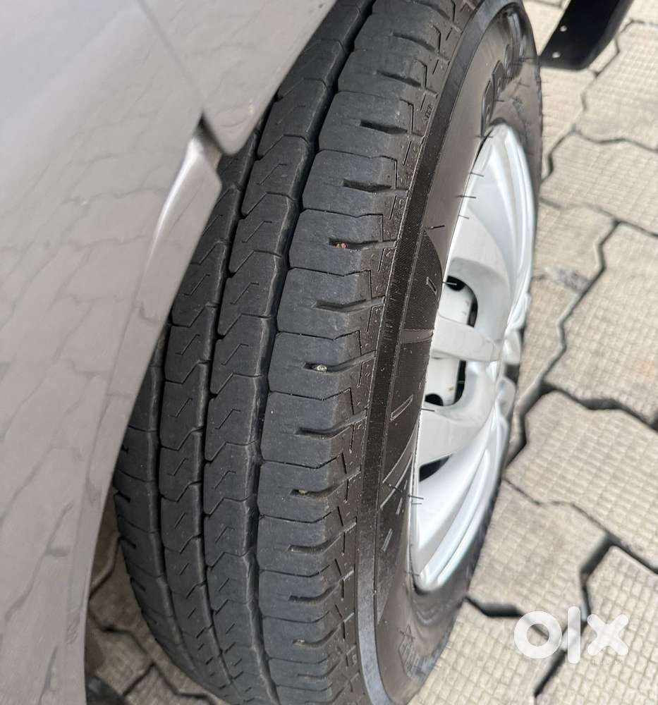 Maruti Suzuki Eeco 5 Str Ac (o), 2023, Petrol