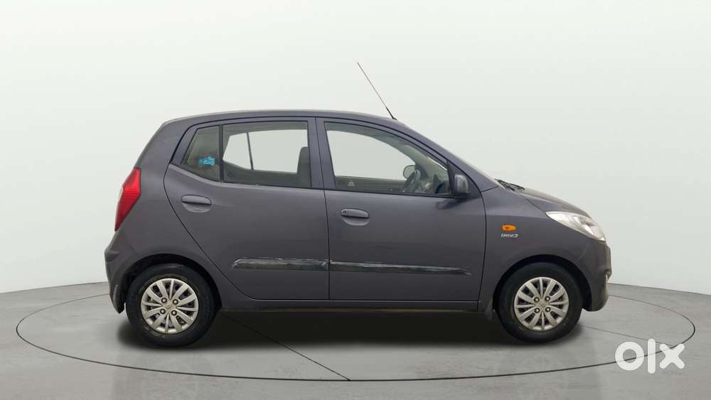 Hyundai I10 Sportz 1.1l, 2014, Petrol