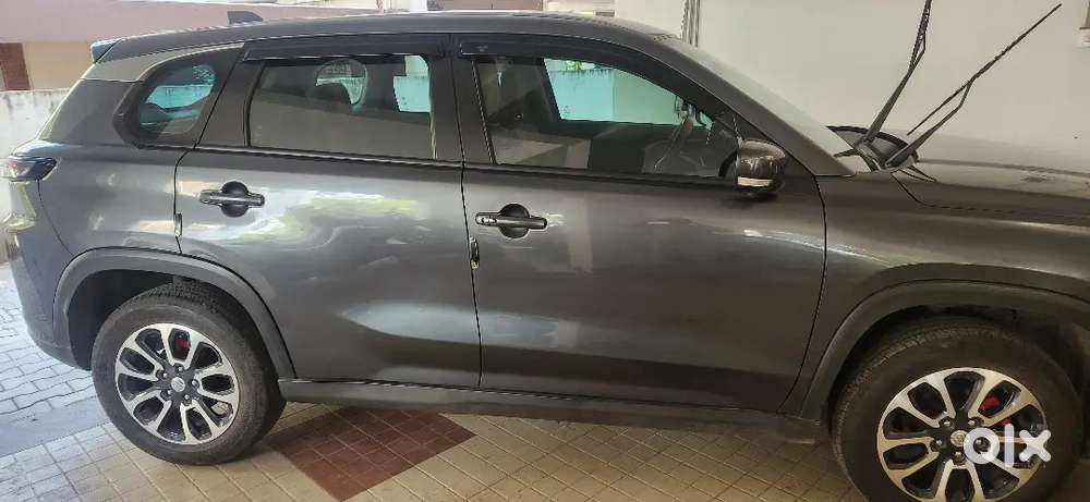 Maruti Grand  Vitara 2023 S