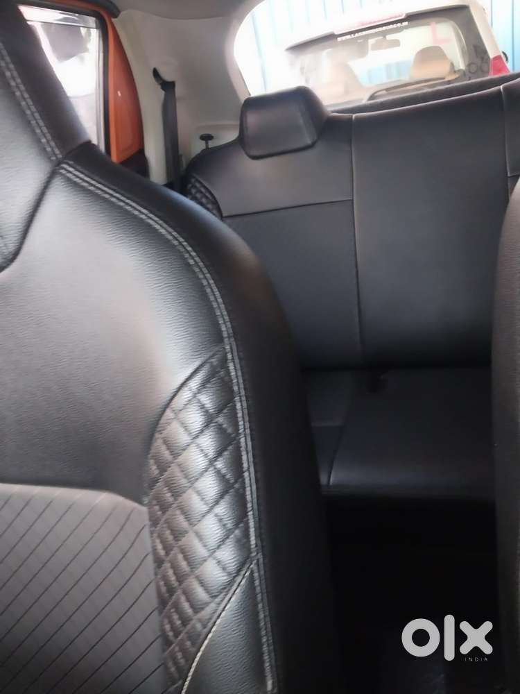 Maruti S-presso For Sale – Excellent Condition!