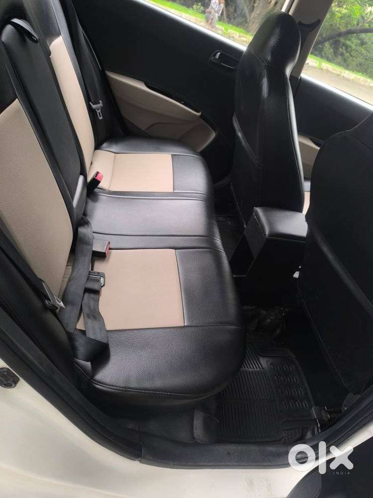 Hyundai Xcent 2014-2016 1.1 Crdi Sx, 2017, Diesel