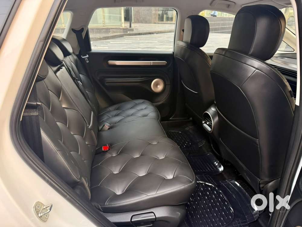 Mg Windsor Ev Exclusive, 2025, Electric