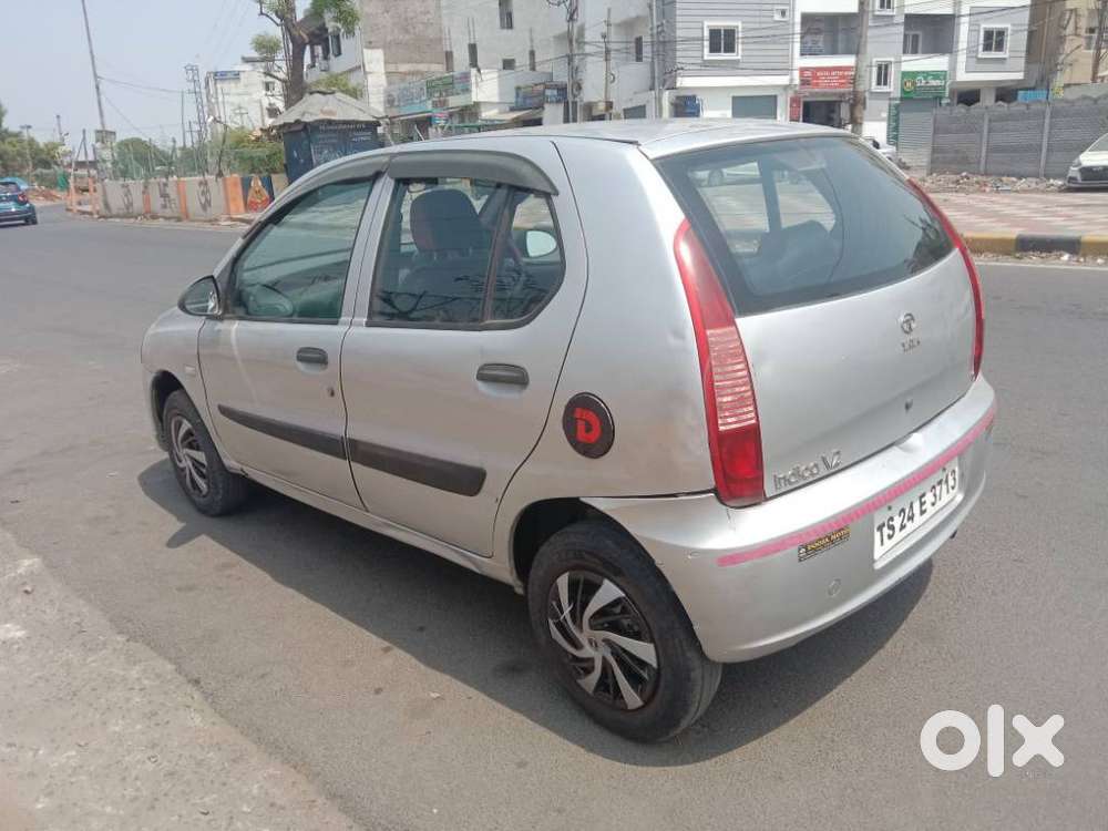 Tata Indica Lsi, 2015, Diesel