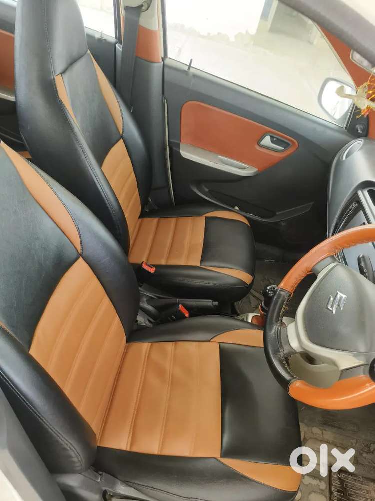 Maruti Suzuki Alto K10 2015 Cng & Hybrids Well Maintained