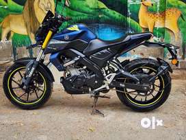 Olx best sale bike dindigul