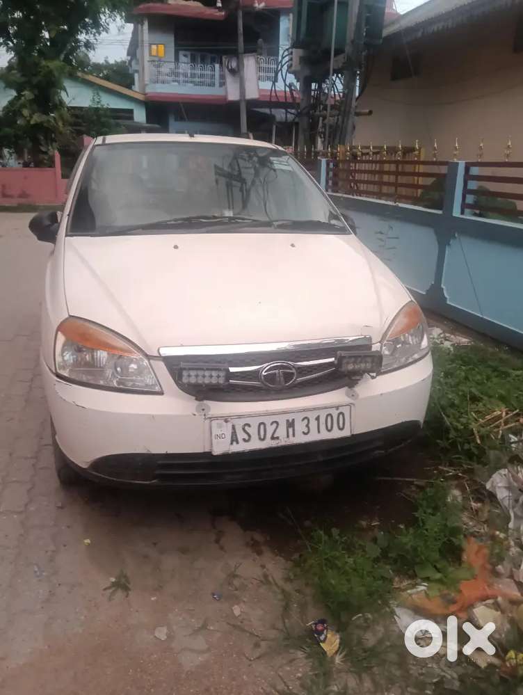 Tata Indigo Ecs Ls 2014