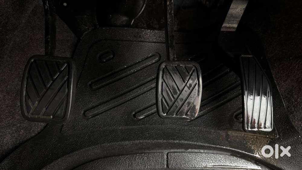 Maruti Suzuki Celerio Vxi, 2016, Petrol
