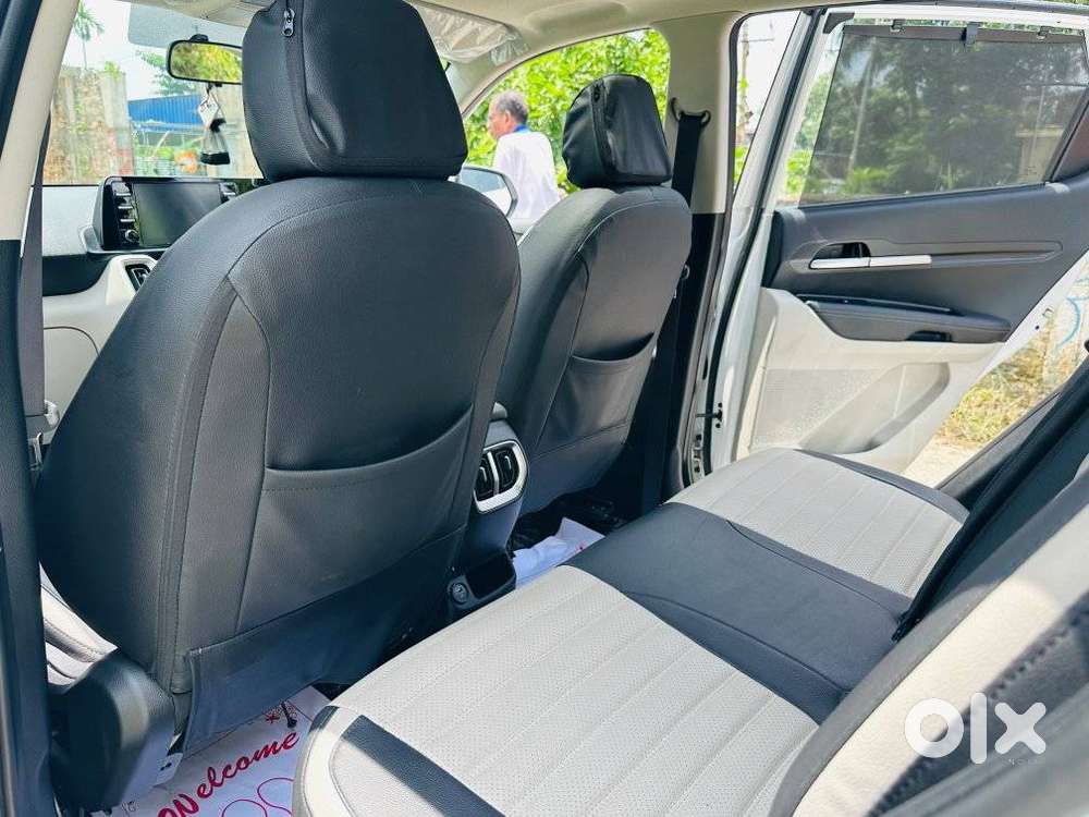 Kia Sonet Htk Plus 1.5 Diesel Mt, 2022, Diesel