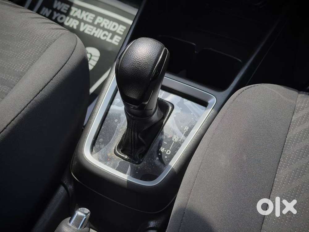 Maruti Suzuki Swift Zxi Plus Amt Dual Tone, 2023, Petrol
