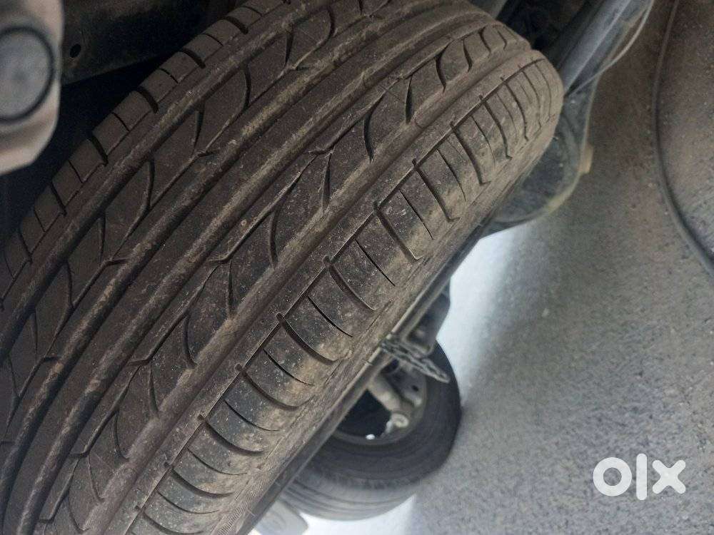 Toyota Innova 2.5 Z Diesel 7 Seater, 2014, Diesel