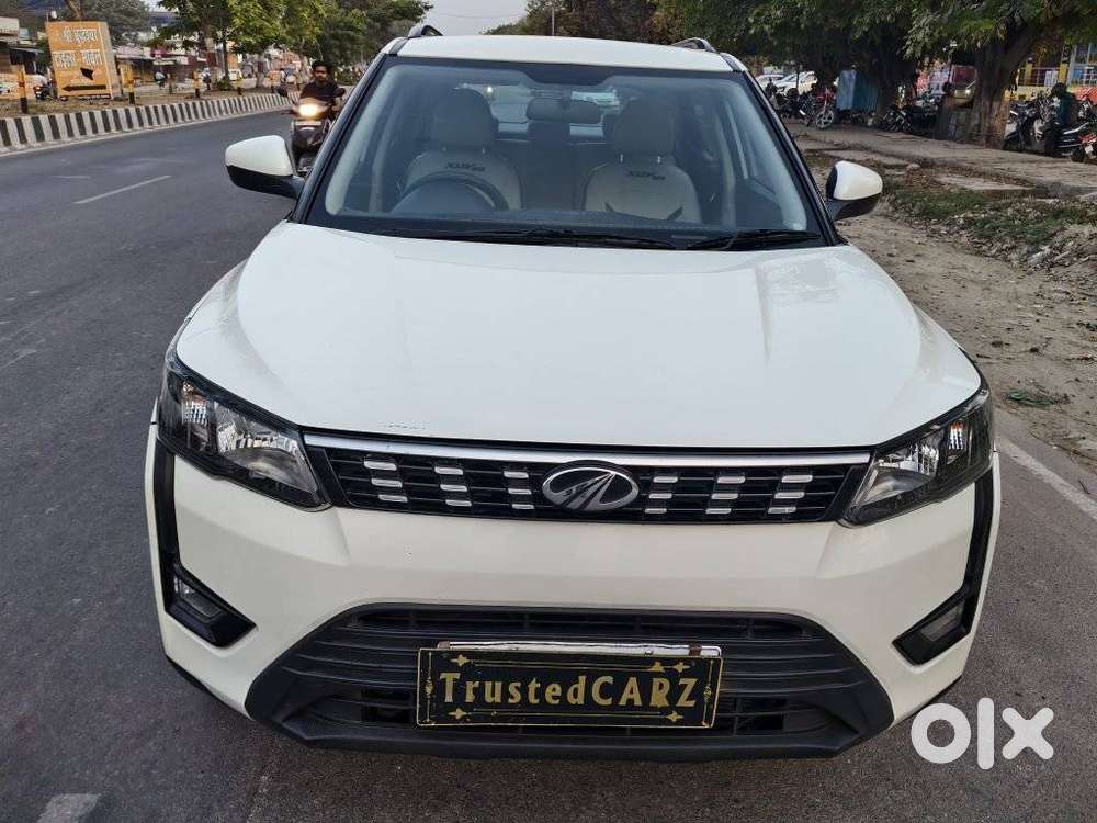 Mahindra Xuv300 W6 Diesel, 2019, Diesel