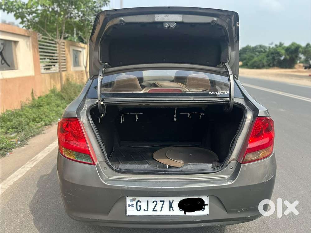 Chevrolet Sail 2013 Petrol 115000 Km Driven