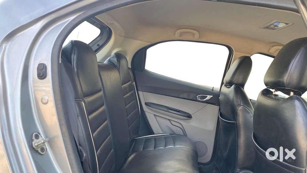 Tata Tiago 1.2 Revotron Xz, 2019, Petrol