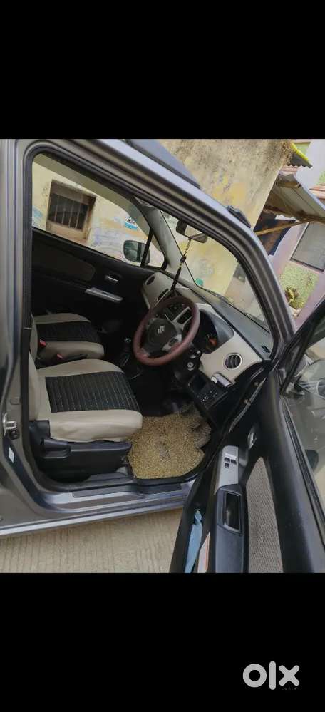 Petrol+cng Company Fitting