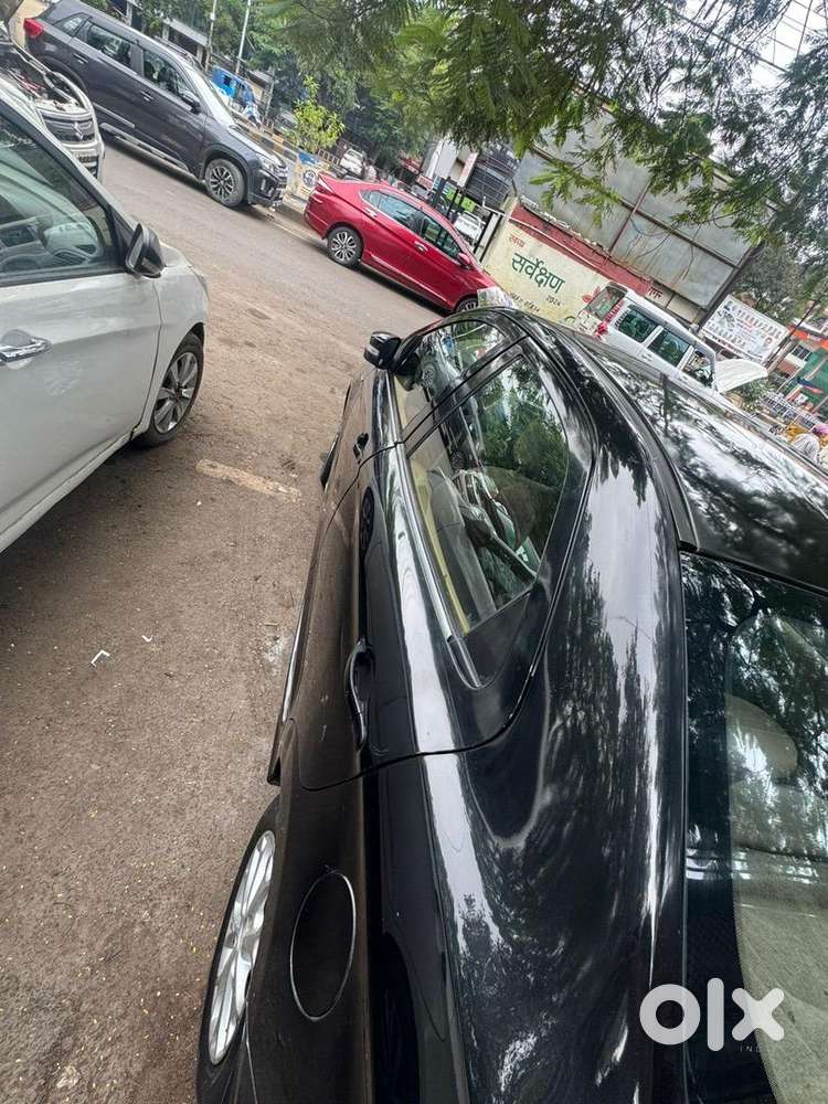 Ford Aspire 2015 Diesel Good Condition