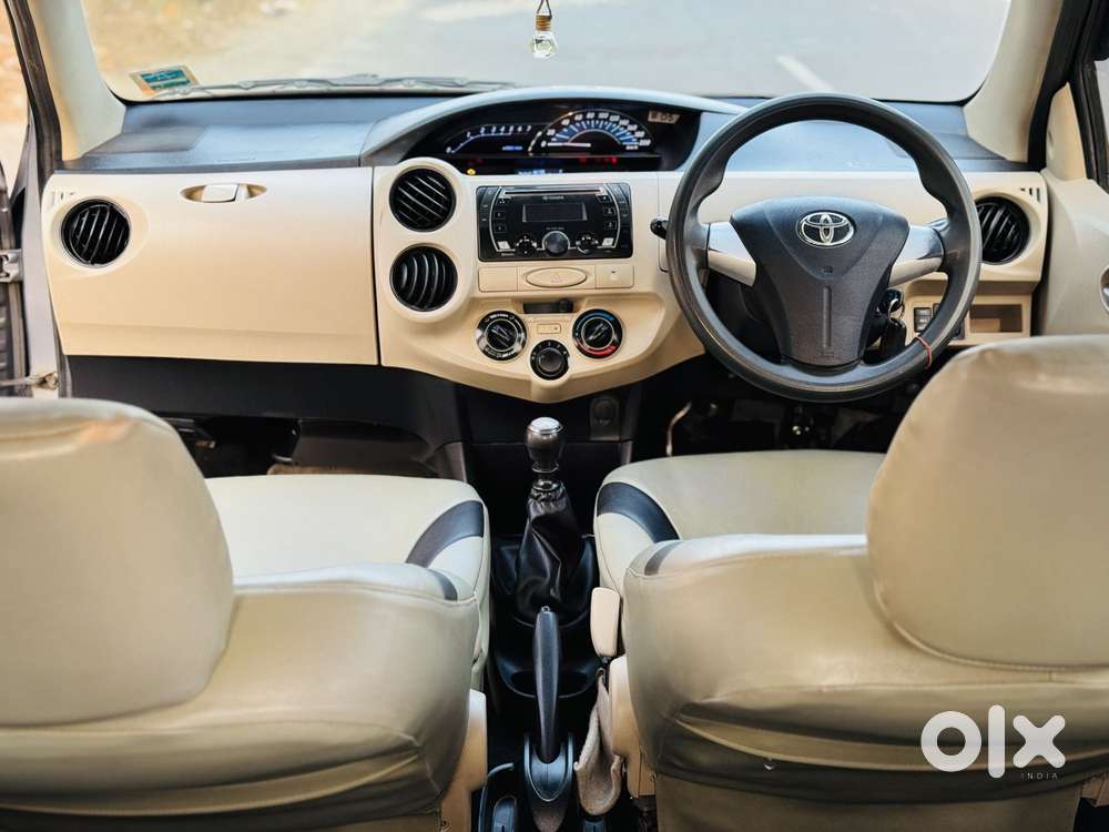 Toyota Etios Liva 1.4 Vd, 2019, Diesel