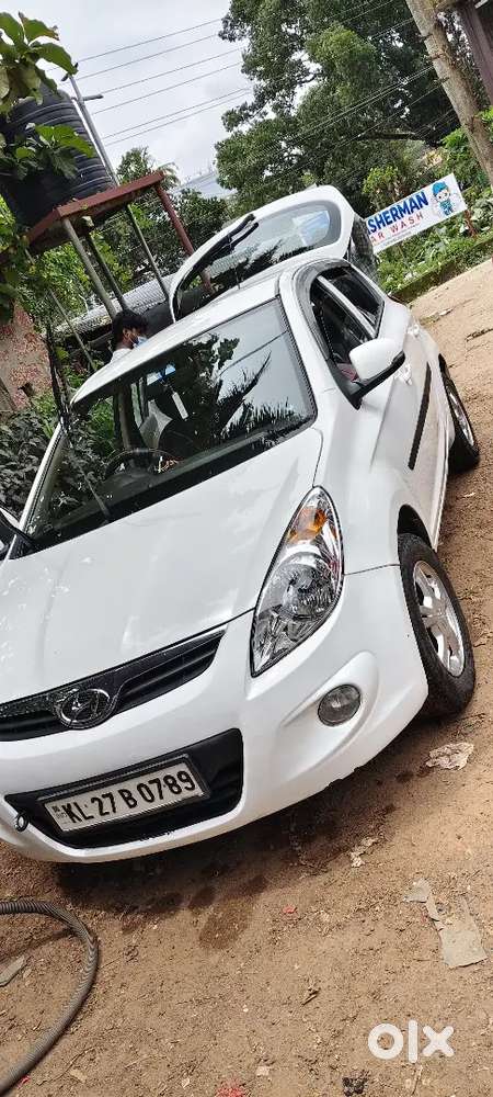 Hyundai I20 2010 Petrol 92000 Km Driven