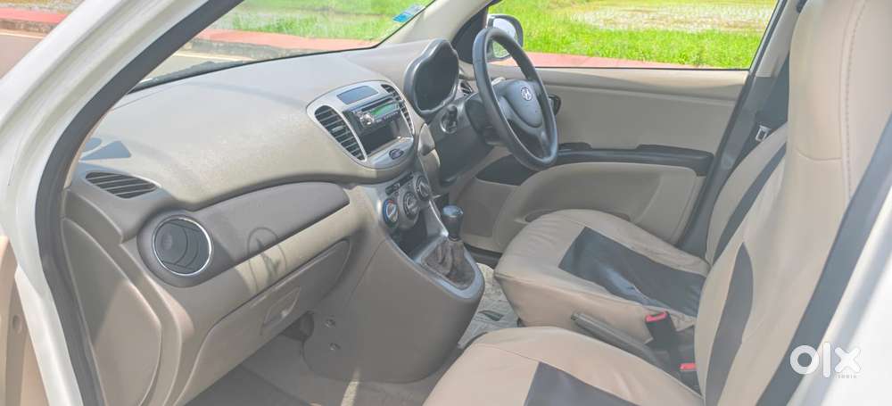 Hyundai I10 1.2 Kappa Magna, 2013, Petrol