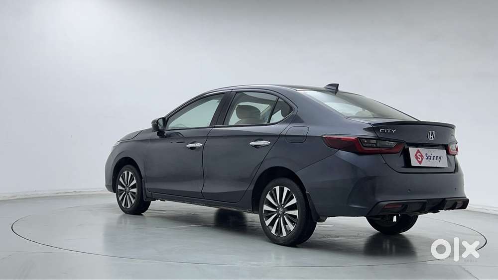 Honda City 1.5 Zx I-vtec Mt, 2023, Petrol