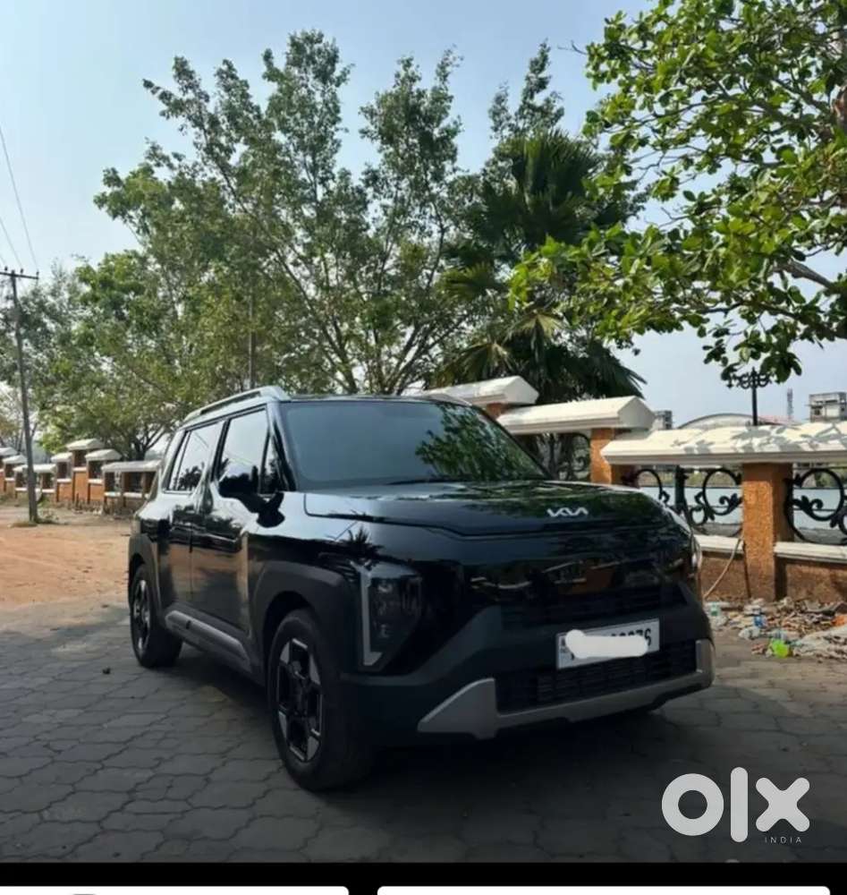 Kia Syros Htk Plus 2025