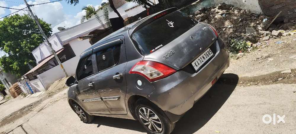 Maruti Suzuki Swift Vdi 2013