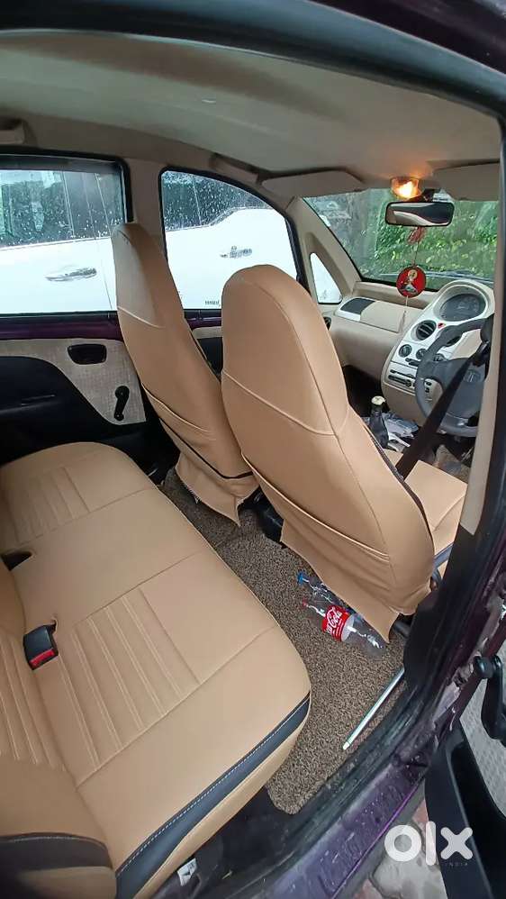 Tata Nano Twist Xt 2014 Model