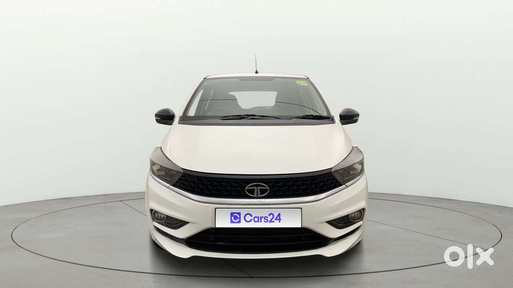 Tata Tiago 1.2 Revotron Xz Plus, 2020, Petrol