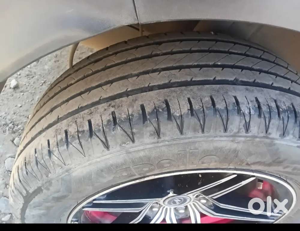 Kia Sonet 2021 Diesel Well Maintained