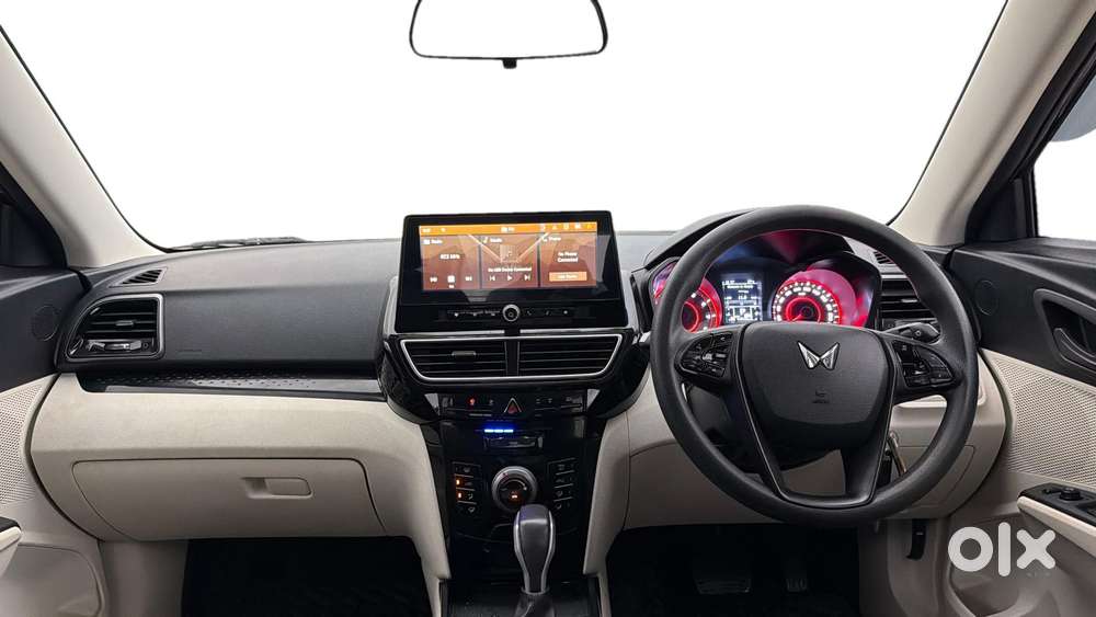 Mahindra Xuv 3xo Mx3 Pro 1.2 Petrol, 2024, Petrol