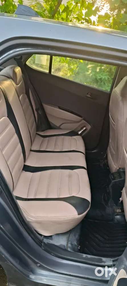 Hyundai Grand I10 2018