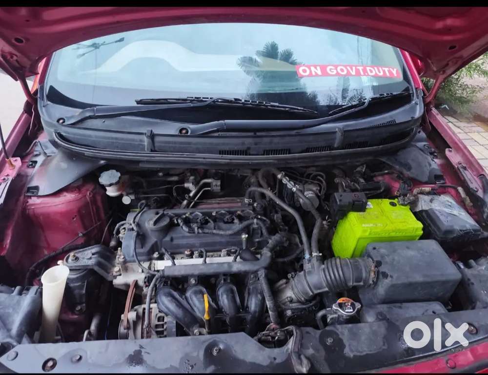 Hyundai New I20 2019