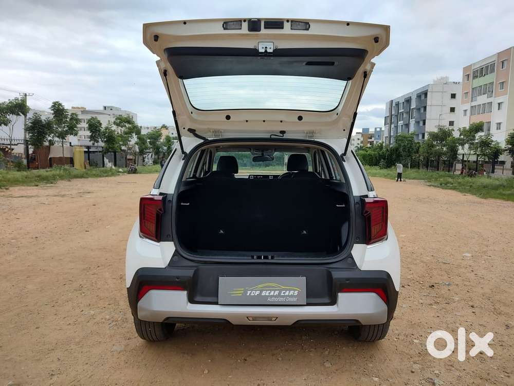 Kia Sonet 1.2 Htk Plus, 2024, Petrol