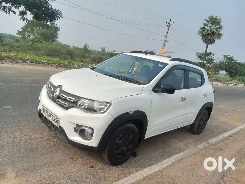 Renault Kwid Rta 2016