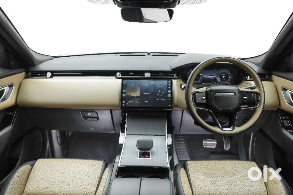 Land Rover Range Velar Hse Dynamic 2.0 Petrol, 2022, Petrol