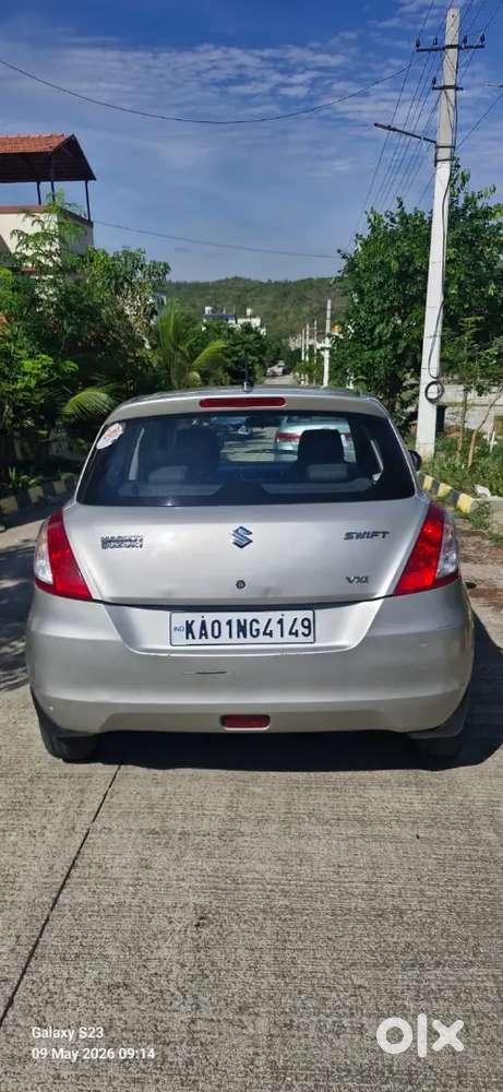 Neat And Good Condition