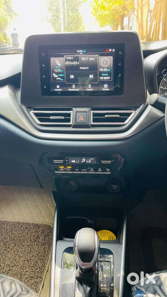 Maruti Suzuki Baleno, 2025, Petrol