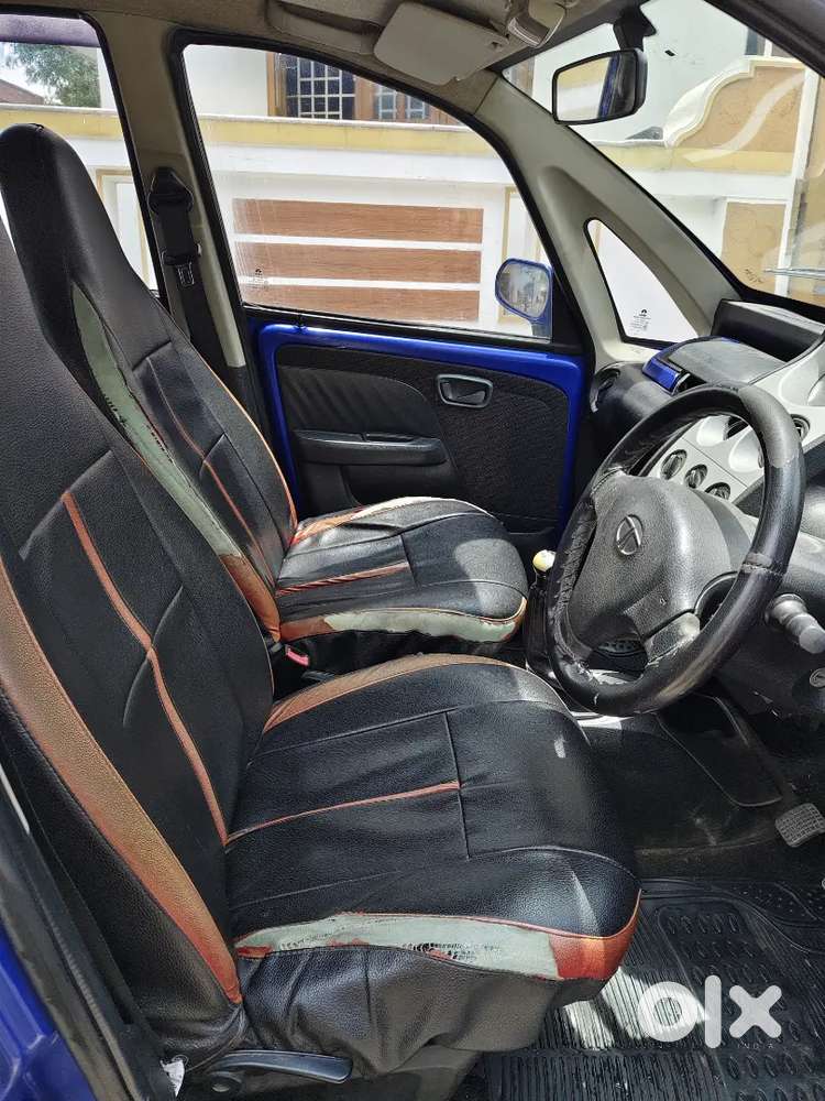 Tata Nano Twist Xe 2014