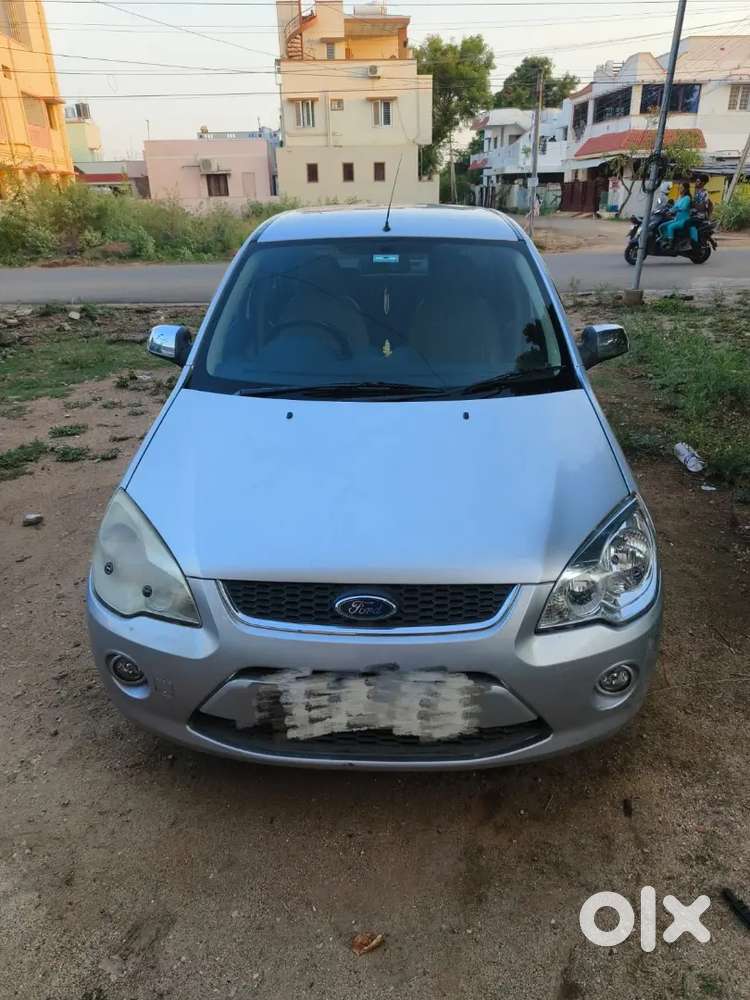 Ford Fiesta 1.4 Sxi 2010 Model