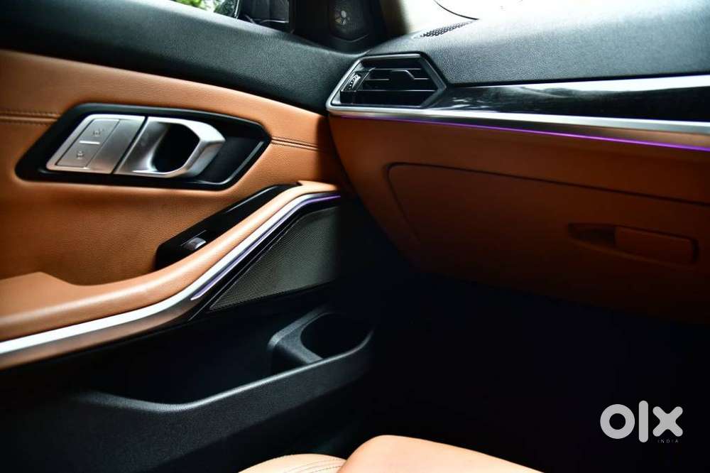 Bmw 3 Series Gran Limousine 330li M Sport, 2021, Petrol