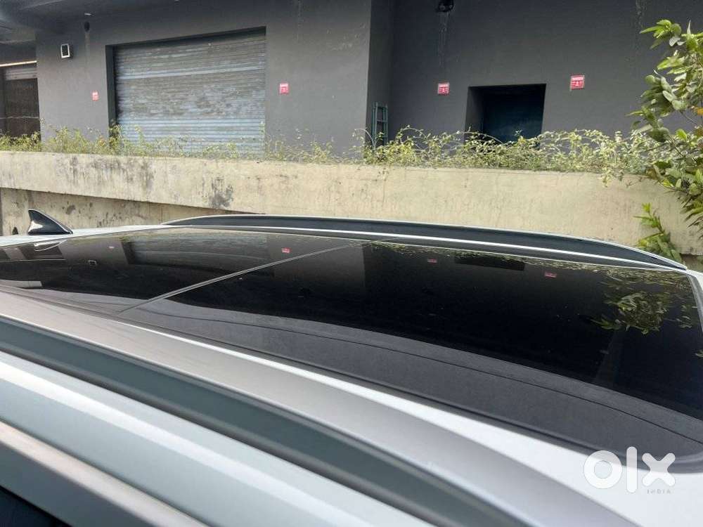 Hyundai Creta Sx (o) 1.5 Petrol Cvt, 2024, Petrol