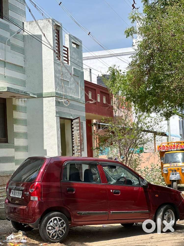 Maruti Suzuki 2013 Model