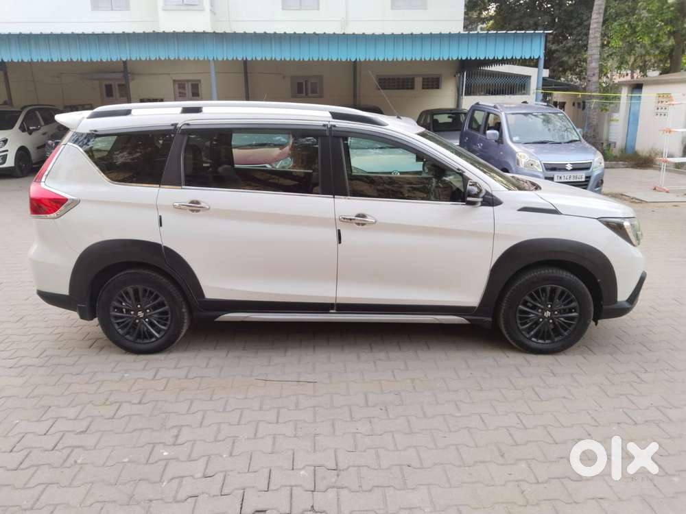 Maruti Suzuki Xl6 Zeta At, 2021, Petrol