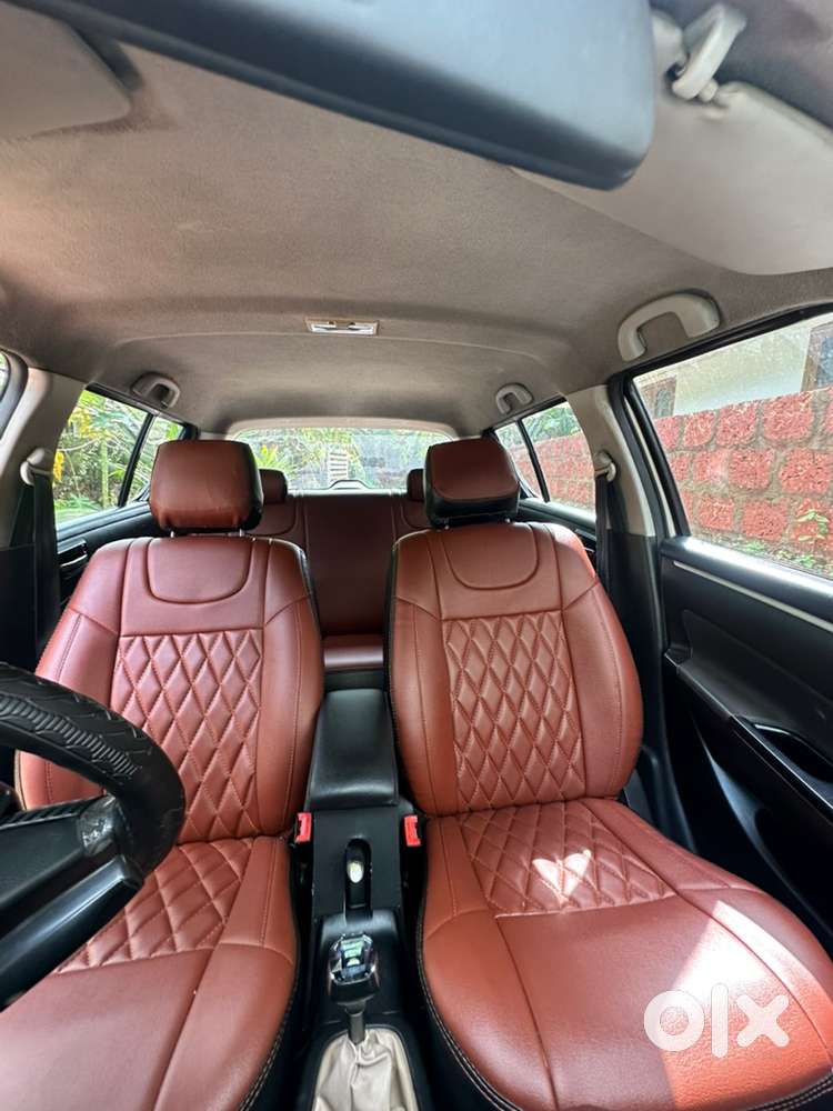 Maruti Suzuki Swift Manual 2012