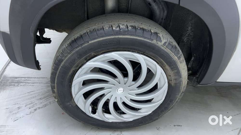 Renault Kiger Rxt Turbo Cvt Dt, 2021, Petrol