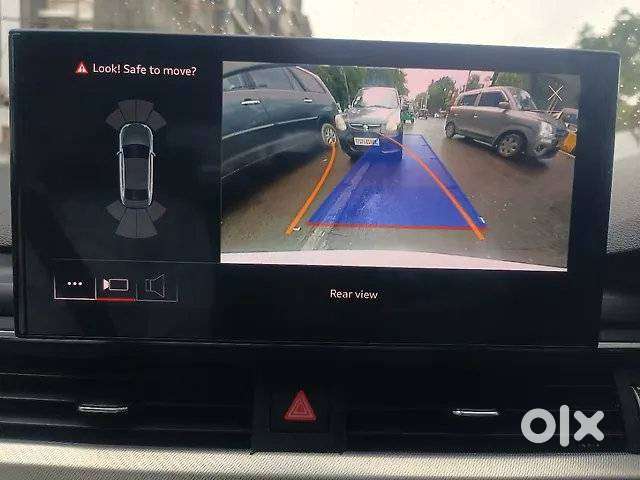Audi A4 Premium 2023