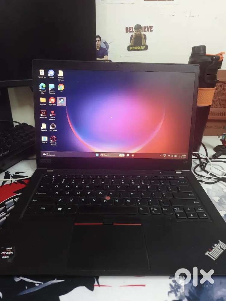 Lenovo ThinkPad