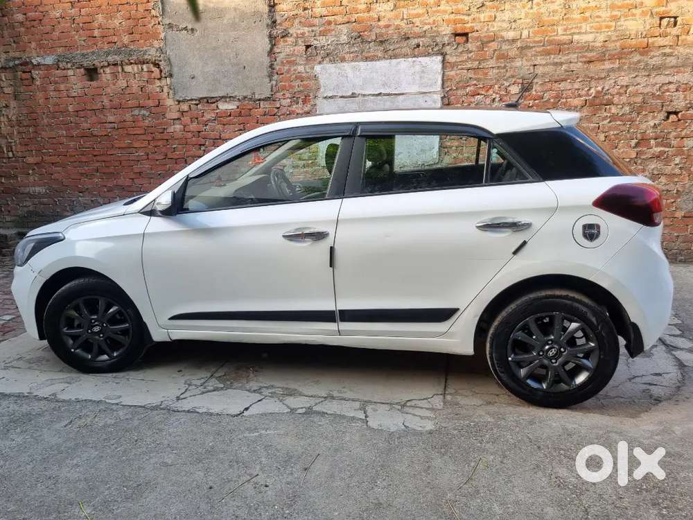 Hyundai Elite I20 Sportz+ Petrol Excellent Condition