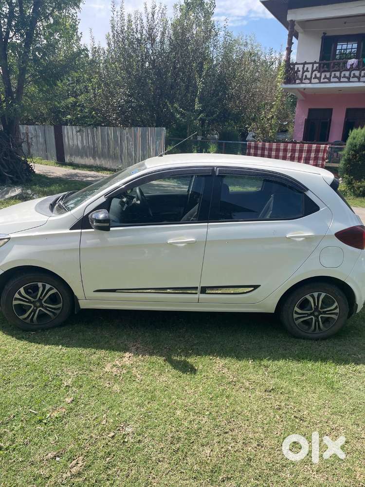 Tata Tiago Xt Optional