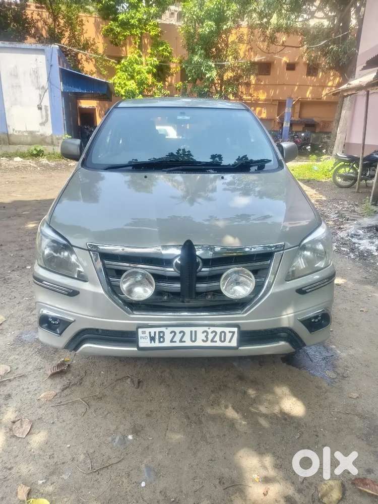 4 Tyre Almost New