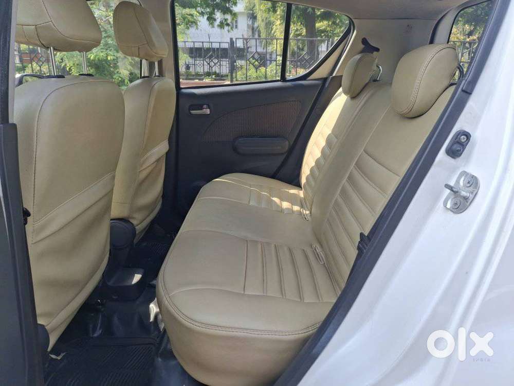 Maruti Suzuki Ritz Vxi (abs) Bs Iv, 2014, Petrol